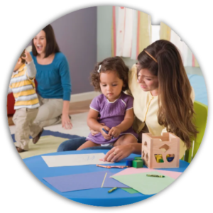Rubery Day Nursery - Our Approach